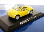 MINICHAMPS Renault Fiftie1/43 (2485)