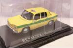 Deagostini Renault 8 - Bamako 1970 Taxi1/43 (10960)