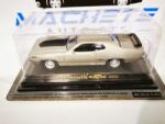 Altaya Plymouth Gtx 19711/43 (2614)