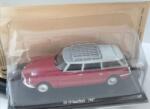 Altaya Citroen Id 19 Familiale 19671/43 (10886)