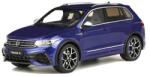 Otto Macheta auto VW Tiguan R 2021 Lapiz Blue scala 1/181/43 (30305)