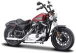 Maisto Harley Davidson Forty-Eight Special, red/black, 2018 scala 1/181/43 (26565)