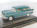 Altaya Chevrolet Nomad Albastra1/43 (2261)