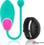 Wearwatch Vibrator Ceas Tip C Wearwatch egg remote control watchme technology sea water jet Vibrator