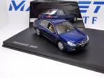 Norev Peugeot 607 Bluemarin 20001/43 (10526)