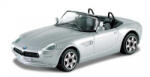 Bburago Bmw Z8 (2000) Silver1/43 (27595)
