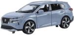 HONGW Nissan X-trail Grey 2023 (replica) cu led-uri si sunete1/43 (27428)