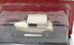 Altaya Citroen B14g Cabriolet 19281/43 (10901)