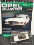 EAGLE MOSS Opel Rekord D 2.1 Liter 1973-19771/43 (7610)