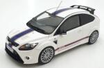 Otto Macheta auto Ford Focus RS MKII 2010 Le Mans white/blue scala 1/181/43 (30321)