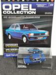 EAGLE MOSS Opel Kadett C 1973-19791/43 (7619)