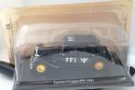 Altaya Citroen Traction 11 Legere Ffi - 19441/43 (9468)