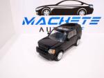 RASTAR Land Rover Discovery 3 Negru1/43 (2379)