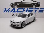 RASTAR BMW Seria 5 M5 E60 ALB1/43 (8444)