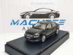 SCHUCO VW Passat B7 2011 Black1/43 (5019)