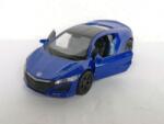 Welly Honda NSX Blue 20171/43 (2359)