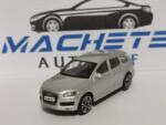 Bburago Audi Q7 2005 Gold Silver1/43 (2169)