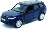 TAYUMO Land Rover Range Rover Sport 2013 Portofino Blue1/43 (2376)