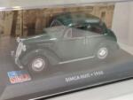 Altaya Simca Huit 19501/43 (7296)