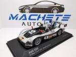MINICHAMPS AUDI R8R Le Mans 24 hrs. 1999 - Biela / Pirro / Theys1/43 (8662)