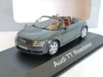MINICHAMPS Audi Tt Roadster 1998 Grafit1/43 (2217)