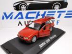 SCHUCO Bmw Seria 3 Touring E36 Rosu 19931/43 (10513)