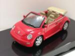 AUTOart Vw Beetle Cabriolet1/43 (2578)