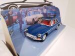 DINKY Mg 1965 Gt Cu Ambalaj Deteriorat1/43 (10986)