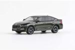 ABREX Macheta auto Skoda Octavia 4 RS model 2020 khaki green metallic1/43 (31486)