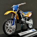 Welly Husqvarna CR125 scala 1/181/43 (30527)