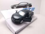 MSZ Audi A7 verde 20111/43 (5844)