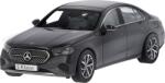 iSCALE Mercedes Benz E-Klass (w214) Limousine Avantgarde 2023 Dark Grey1/43 (28880)