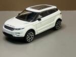 Bburago Land Rover Range Rover LRX Evoque White1/43 (5853)