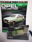 Altaya Opel Kadett D 1.6 S - 19791/43 (7566)