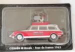 Altaya Citroen Id Break - Tour De France 19631/43 (9479)