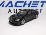 CMC TOY Bmw M6 Gran Coupe Negru1/43 (10363)