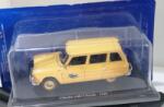 Altaya Citroen Ami 6 Break 1968 Musee De La Poste1/43 (10907)