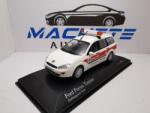 MINICHAMPS FORD FOCUS TURNIER 1999 ~ Ordnungsamt Koln ~1/43 (8272)