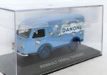 Altaya Renault 1000 Kg Danone Albastra1/43 (10796)