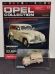 EAGLE MOSS Opel Olympia Kastenwagen 1950-19531/43 (7571)