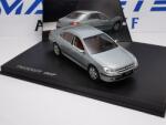 Norev Peugeot 607 Gri 20001/43 (2438)