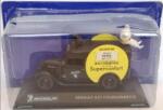 Altaya Renault Kz7 Fourgonnette Michelin1/43 (10771)