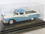 Altaya Ford Ranchero 19571/43 (2348)