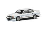 SOLIDO Bmw seria 5 Alpina B10 (E34) 1994 White1/43 (27174)