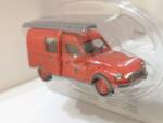 Norev Citroen Acadiane Interventii Rosu1/43 (7155)