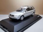 SCHUCO VW Passat B5.5 Variant Silver 2001 ~ bara plafon lipita ~1/43 (9345)