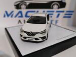 Norev Renault Megane 4 Estate, alb, an 20201/43 (2474)