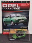 EAGLE MOSS Opel Astra F Cabriolet 1992 - 19981/43 (7410)