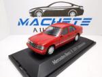 HERPA Mercedes E-klass ( W124 ) 19931/43 (9390)
