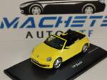 SCHUCO Vw Beetle Cabriolet 20151/43 (2555)